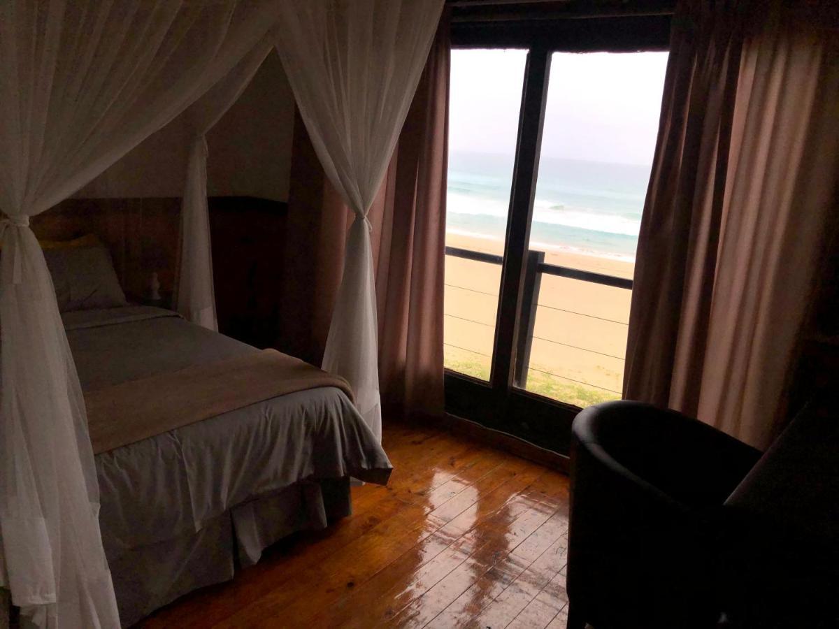 Paraiso Do Ouro Beach Front Resort Budget Accommodation Ponta do Ouro Kültér fotó